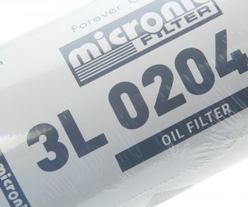 739 р. Фильтр масляный VOLVO 6FL,7FL,10FL,12F,12FH,12FL,16FL MICRONIC FILTER MICRONIC FILTER 3l0204  с доставкой в г. Вологда. Увеличить фотографию 2