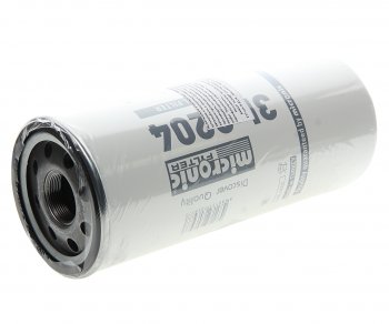 Фильтр масляный VOLVO 6FL,7FL,10FL,12F,12FH,12FL,16FL MICRONIC FILTER MICRONIC FILTER 3l0204