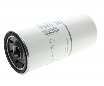 Фильтр масляный VOLVO KOMATSU (дв.CUMMINS) MICRONIC FILTER MICRONIC FILTER 3l0256
