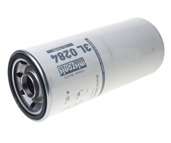 Фильтр масляный VOLVO дв.CUMMINS MICRONIC FILTER MICRONIC FILTER 3l0284