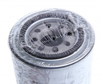 829 р. Фильтр масляный HYUNDAI (дв.CUMMINS QSB6.7) MICRONIC FILTER MICRONIC FILTER 3l0318  с доставкой в г. Вологда. Увеличить фотографию 2