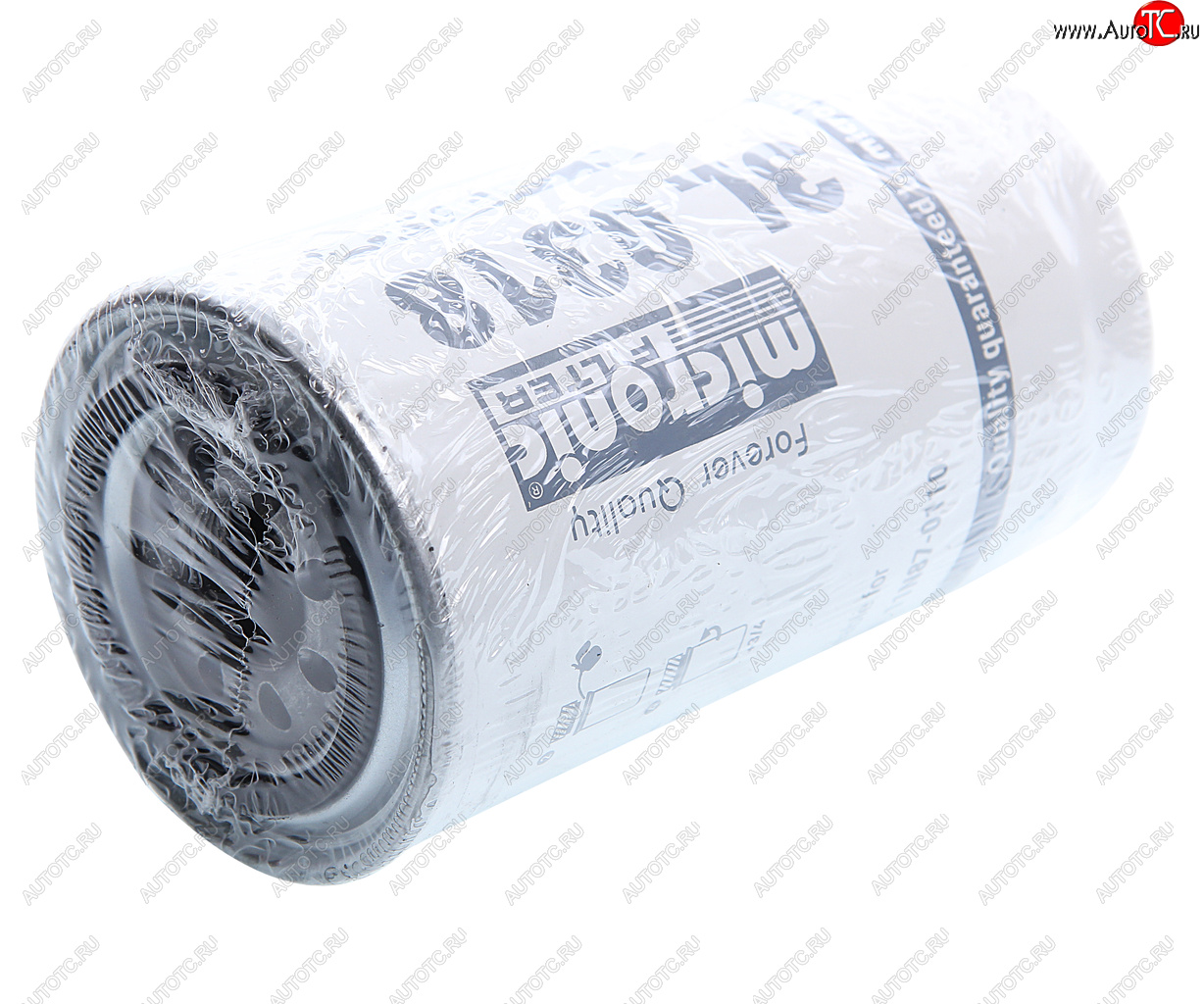 829 р. Фильтр масляный HYUNDAI (дв.CUMMINS QSB6.7) MICRONIC FILTER MICRONIC FILTER 3l0318  с доставкой в г. Вологда