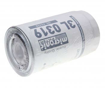 Фильтр масляный КАМАЗ,ПАЗ (дв.CUMMINS ISBe 185,210,300) DAF IVECO (аналог WK 95026) MICRONIC FILTER MICRONIC FILTER 3l0319