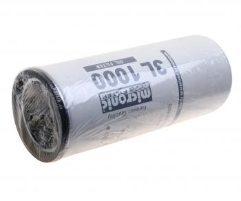 Фильтр масляный DAF 95XF MICRONIC FILTER MICRONIC FILTER 3l1000