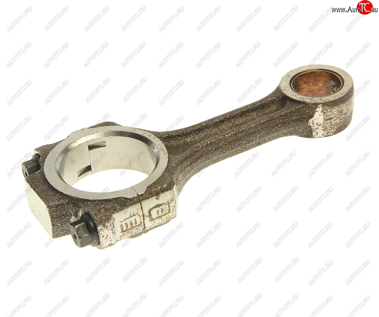 15 349 р. Шатун MMZ-3LD (3-цил.дв.) ММЗ ММЗ 3ld-1004100-а1  с доставкой в г. Вологда