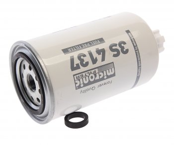 Фильтр топливный JCB MICRONIC FILTER MICRONIC FILTER 3s4137 