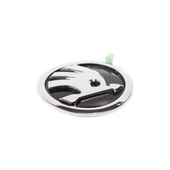 Эмблема SKODA OE VAG 3v0853621afod