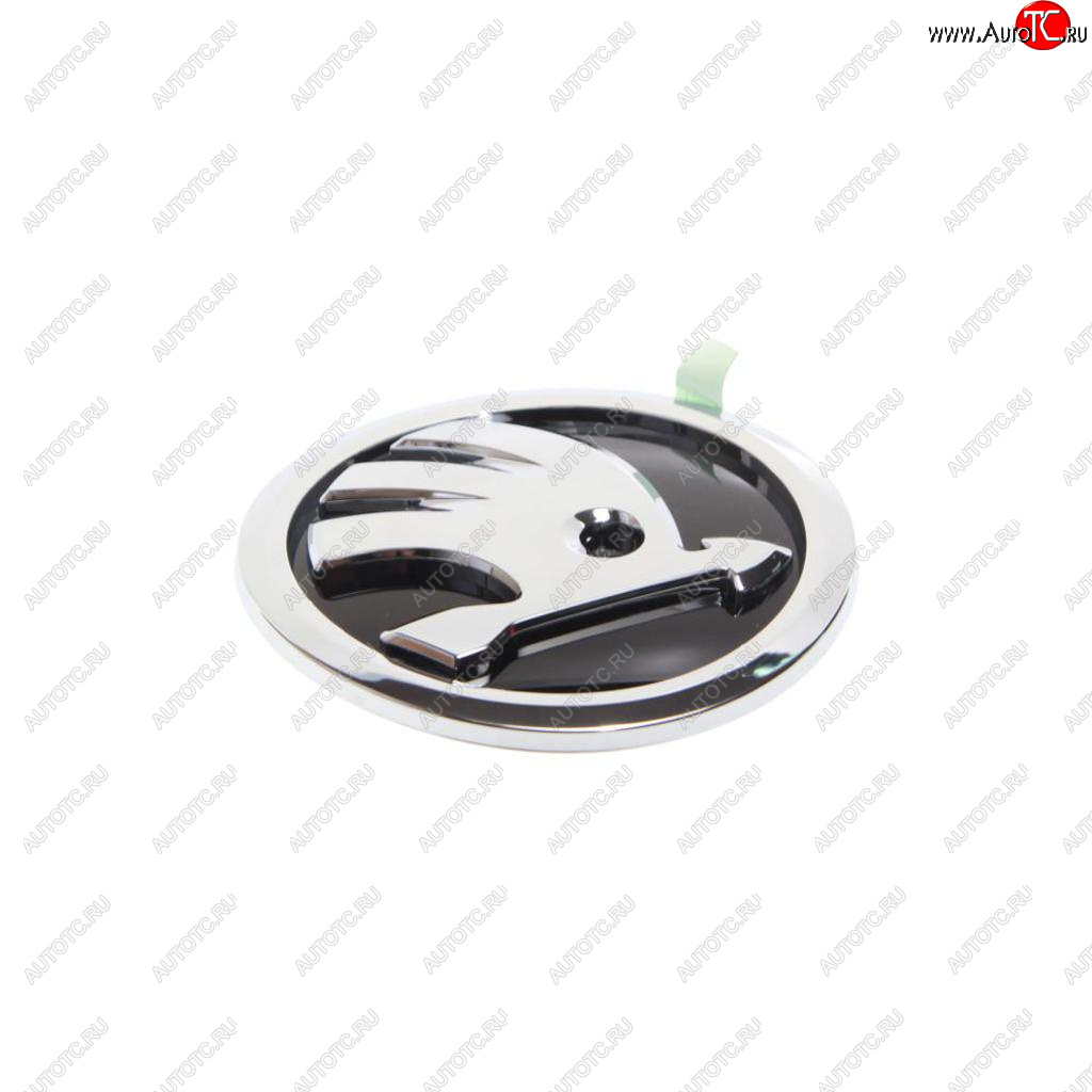 3 499 р. Эмблема SKODA OE VAG 3v0853621afod  с доставкой в г. Вологда