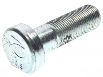Шпилька колеса MAN LE,L2000,TGL (M18х1.5х34х58) MANSONS MANSONS 400.601
