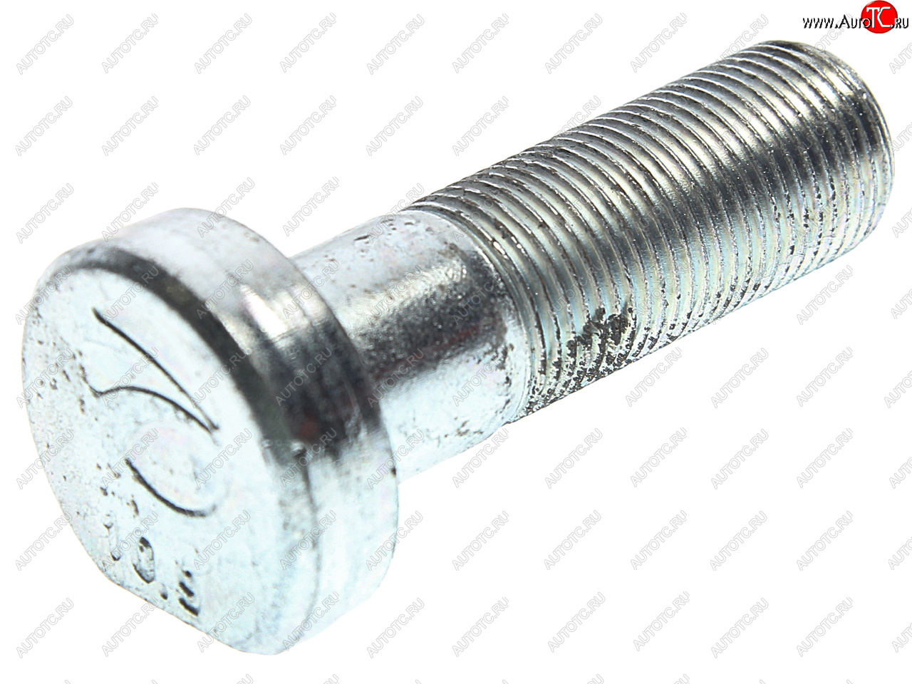 139 р. Шпилька колеса MAN LE,L2000,TGL (M18х1.5х34х58) MANSONS MANSONS 400.601  с доставкой в г. Вологда