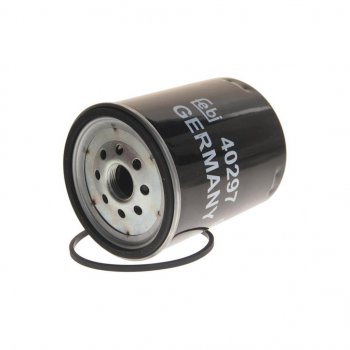 Фильтр топливный HYUNDAI HD65,78,County дв.D4DD VOLVO RENAULT сепаратор FEBI FEBI 40297