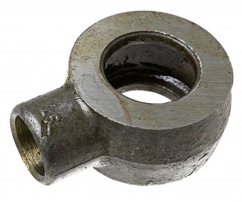 Угольник МТЗ ОАО МТЗ МТЗ 40-4607031