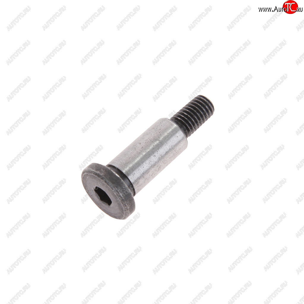 115 р. Болт М8х1.25х40 ГАЗ-3102 башмака натяжителя ЭТНА Красная Этна ОАО 406.1006098-10  с доставкой в г. Вологда