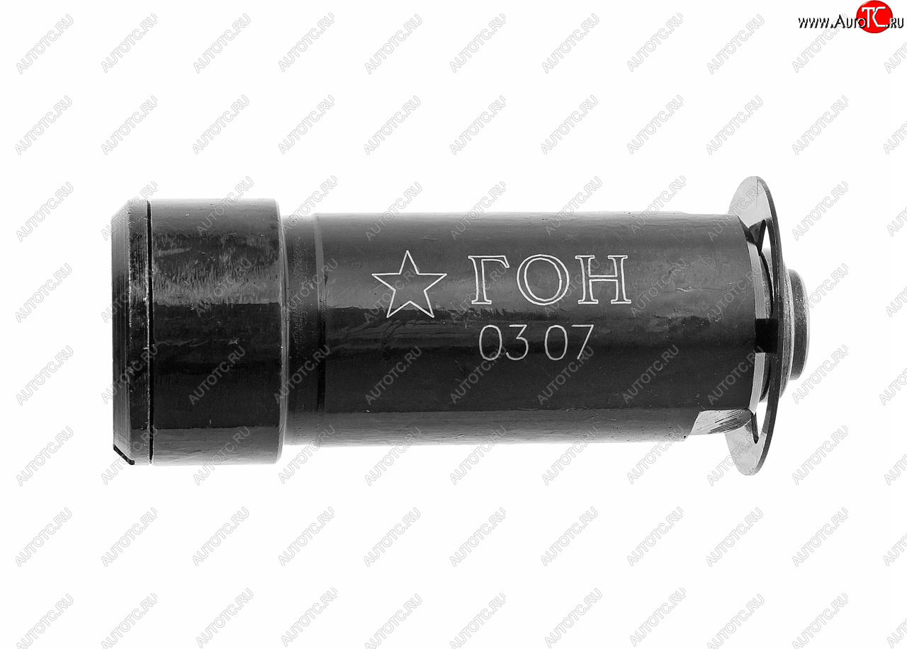 261 р. Гидронатяжитель ЗМЗ-406 цепи ГРМ ГОН NO NAME 406.1006100гон  с доставкой в г. Вологда