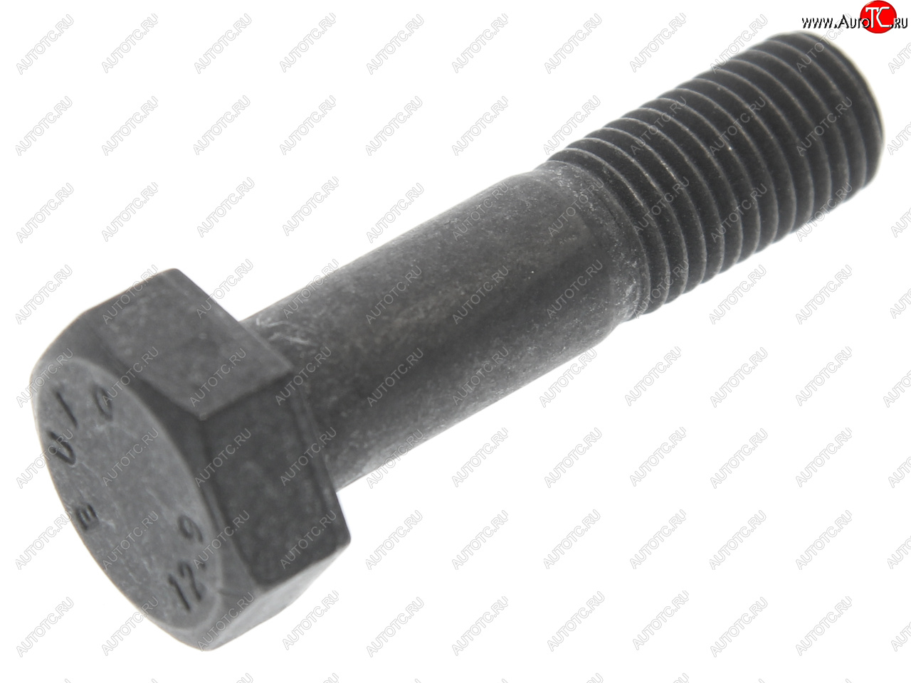 287 р. Болт М10x1.25x41 ЗМЗ-406 маховика (ОАО ЗМЗ) ЗМЗ 409051-1005127-00  с доставкой в г. Вологда