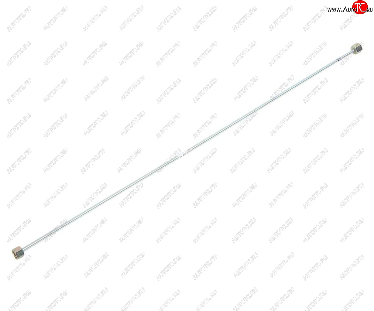 1 199 р. Трубка топливная MERCEDES ТНВД прямая универсальная DT DT 4.10314  с доставкой в г. Вологда