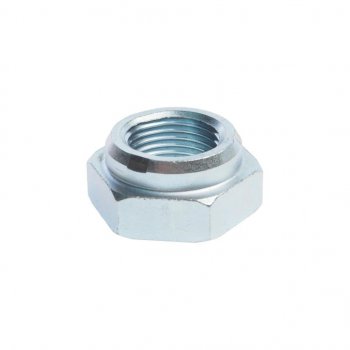Гайка SSANGYONG Actyon (06-),Kyron (05-),Actyon Sport (06-12-),Rexton (06-) хвостовика гл.пары OE SSANGYONG 41049090a1