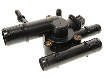 Термостат RENAULT Traffic (01-) WAHLER WAHLER 410517.83d