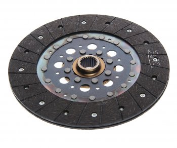 Диск сцепления JAC T6,Sunray OE JAC 41100-v7150