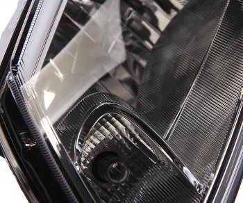 10 599 р. Фара блок головного света левая АВТОСВЕТ АВТОСВЕТ 411.3775  с доставкой в г. Вологда. Увеличить фотографию 4
