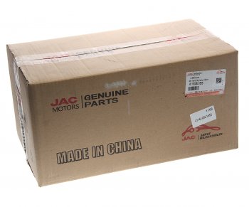 4 799 р. Фара противотуманная JAC S5 (15-) левая OE JAC 4116100u1555  с доставкой в г. Вологда. Увеличить фотографию 5