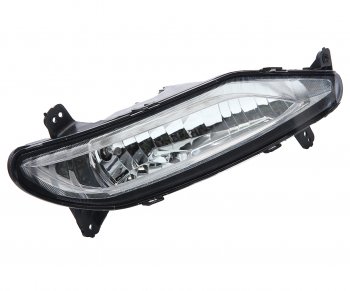 Фара противотуманная JAC S3 левая OE JAC 4116100u2220