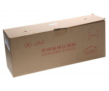 3 999 р. Фара противотуманная JAC S3 правая OE JAC 4116200u2220  с доставкой в г. Вологда. Увеличить фотографию 5