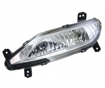 Фара противотуманная JAC S3 правая OE JAC 4116200u2220
