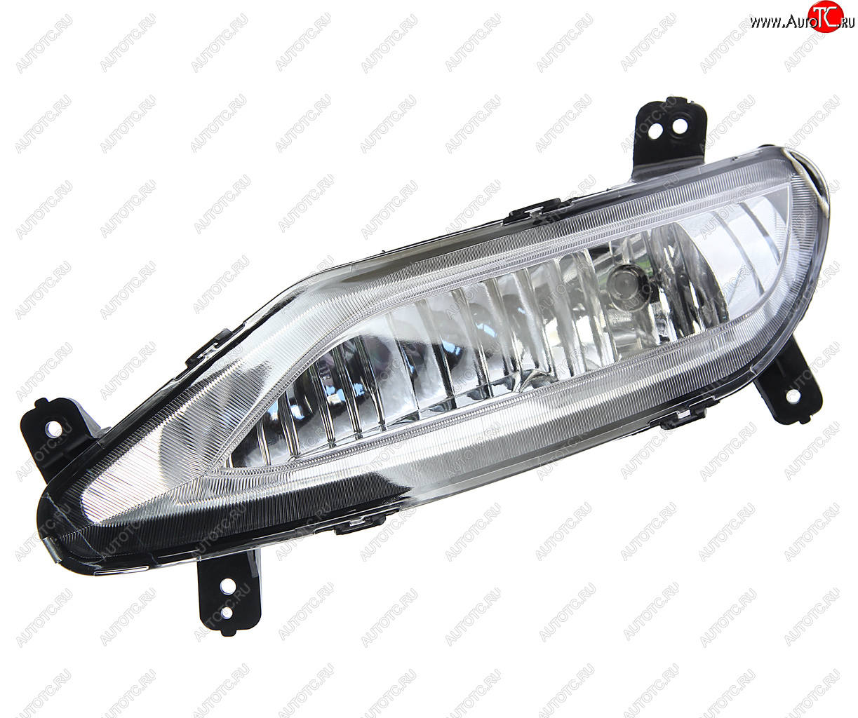 3 999 р. Фара противотуманная JAC S3 правая OE JAC 4116200u2220  с доставкой в г. Вологда