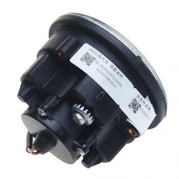 2 899 р. Фара противотуманная JAC N200 OE JAC 4116910g1k10  с доставкой в г. Вологда. Увеличить фотографию 3
