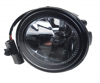 Фара противотуманная JAC N200 OE JAC 4116910g1k10