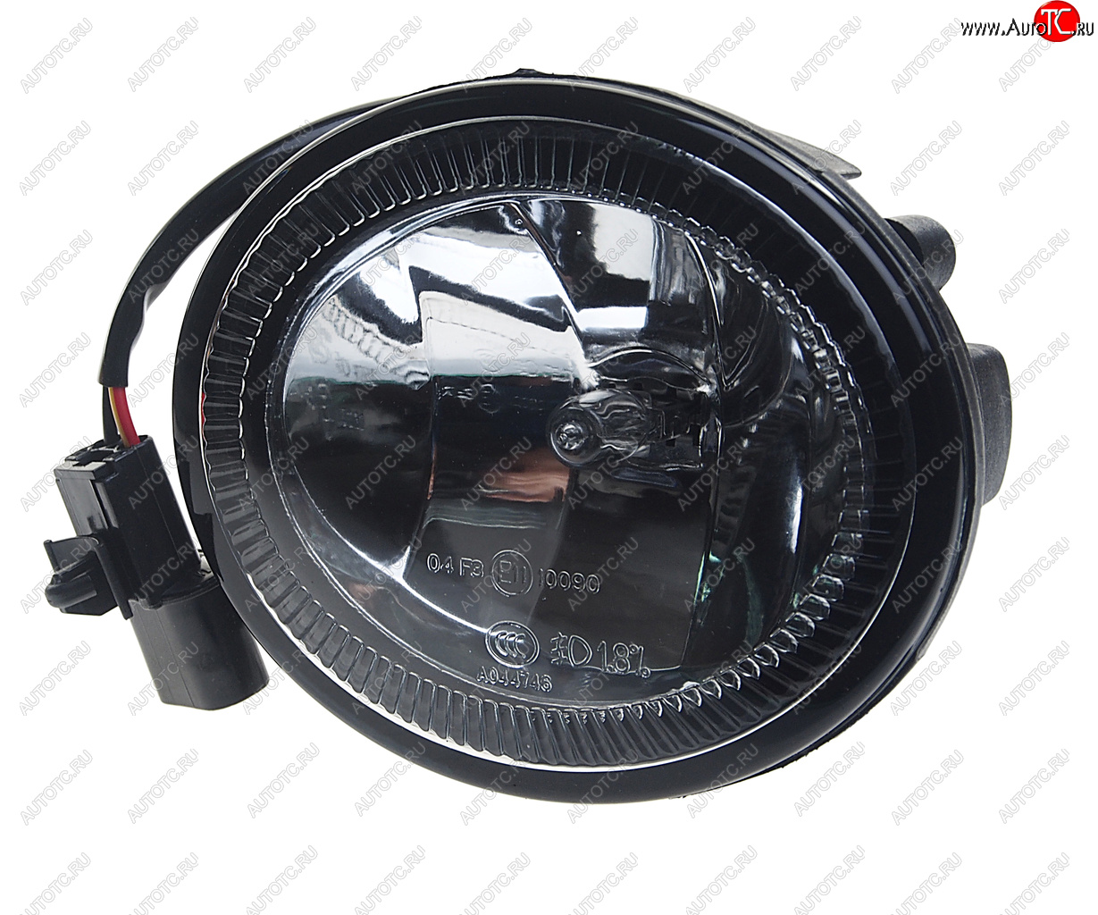 2 899 р. Фара противотуманная JAC N200 OE JAC 4116910g1k10  с доставкой в г. Вологда