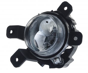 Фара противотуманная JAC N75 левая OE JAC 4116910le010