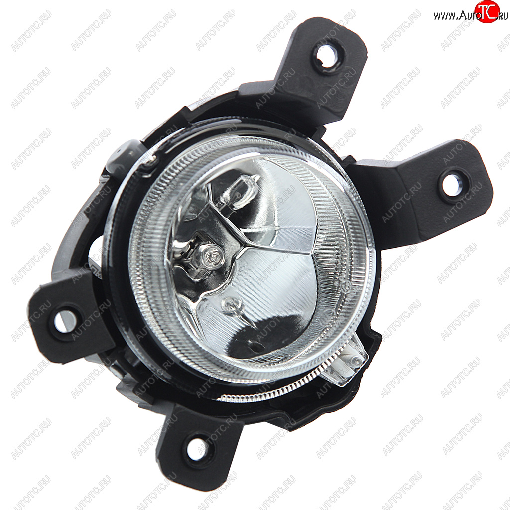 2 499 р. Фара противотуманная JAC N75 правая OE JAC 4116920le010  с доставкой в г. Вологда