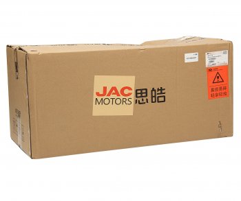 37 999 р. Фара JAC S3 левая OE JAC 4121100u2221  с доставкой в г. Вологда. Увеличить фотографию 6