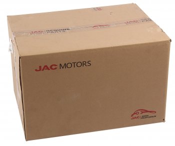 26 599 р. Фара JAC JS6 левая комбинированная OE JAC 4121100u2401  с доставкой в г. Вологда. Увеличить фотографию 8