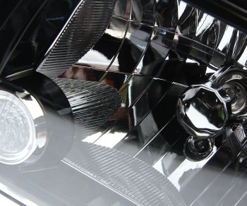 8 299 р. Фара JAC N35 SOLLERS Argo 2.0 левая OE JAC 4121100w5000  с доставкой в г. Вологда. Увеличить фотографию 4