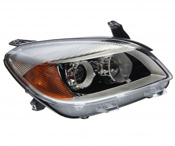 Фара JAC T6 правая OE JAC 4121200p3010