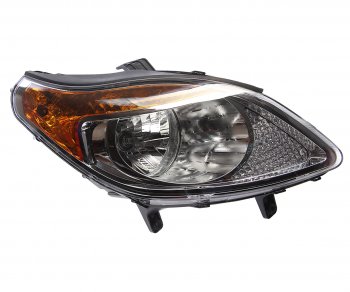 Фара JAC Sunray SOLLERS Atlant правая OE JAC 4121200r001