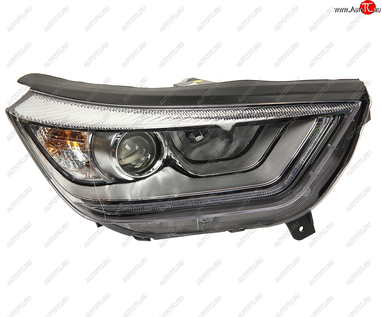 13 799 р. Фара JAC S3 правая OE JAC 4121200u2221  с доставкой в г. Вологда