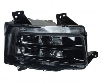 Фара JAC JS6 правая комбинированная OE JAC 4121200u2401