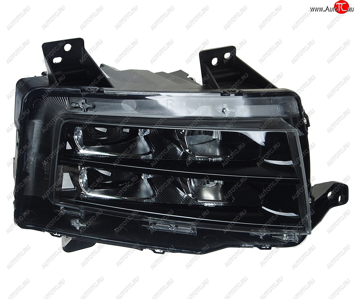 35 799 р. Фара JAC JS6 правая комбинированная OE JAC 4121200u2401  с доставкой в г. Вологда
