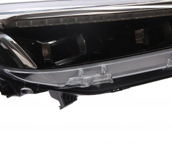 22 999 р. Фара JAC J7 правая OE JAC 4121200u7300  с доставкой в г. Вологда. Увеличить фотографию 4