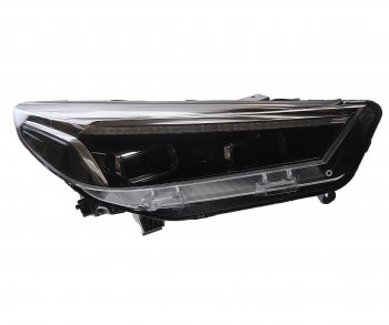 Фара JAC J7 правая OE JAC 4121200u7300