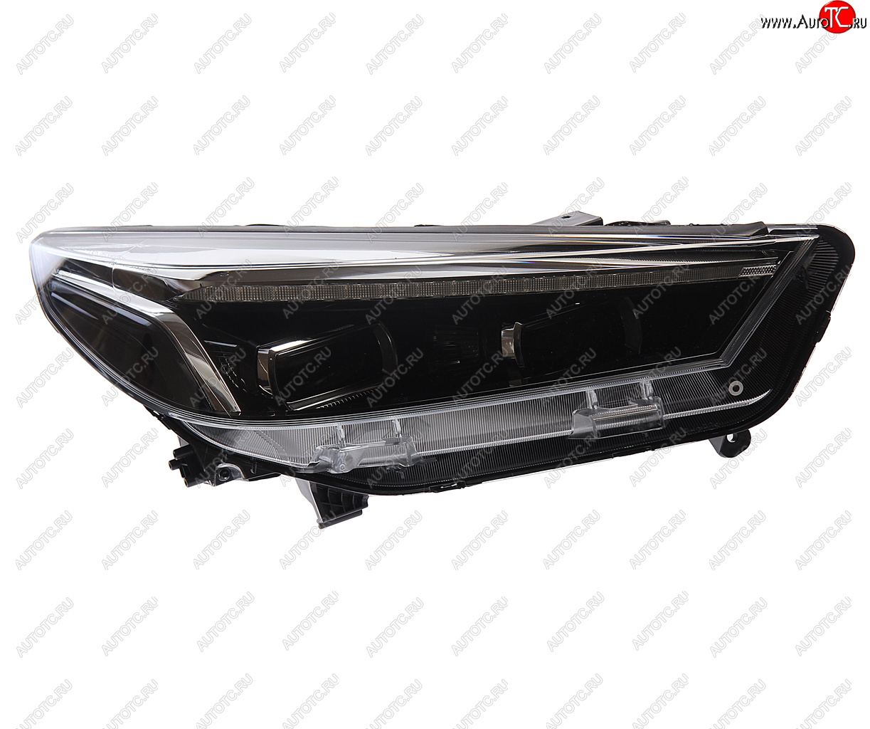 22 999 р. Фара JAC J7 правая OE JAC 4121200u7300  с доставкой в г. Вологда