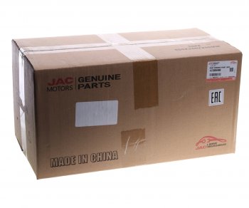 7 799 р. Фара JAC N35 SOLLERS Argo 2.0 правая OE JAC 4121200w5000  с доставкой в г. Вологда. Увеличить фотографию 5