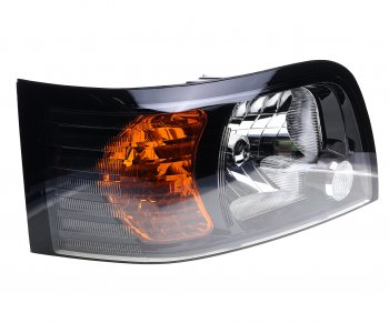 Фара JAC N35 SOLLERS Argo 2.0 правая OE JAC 4121200w5000
