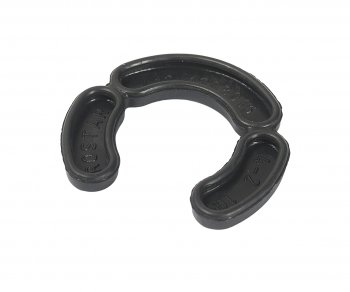 Уплотнитель КАМАЗ ручки КПП ROSTAR ROSTAR 412-1703016