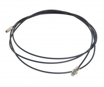 Трубка КАМАЗ рукоятки переключения КПП (L=1780мм) ROSTAR ROSTAR 412-1703055-01