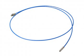 Трубка КАМАЗ рукоятки переключения КПП (L=1980мм) ROSTAR ROSTAR 412-1703060-01
